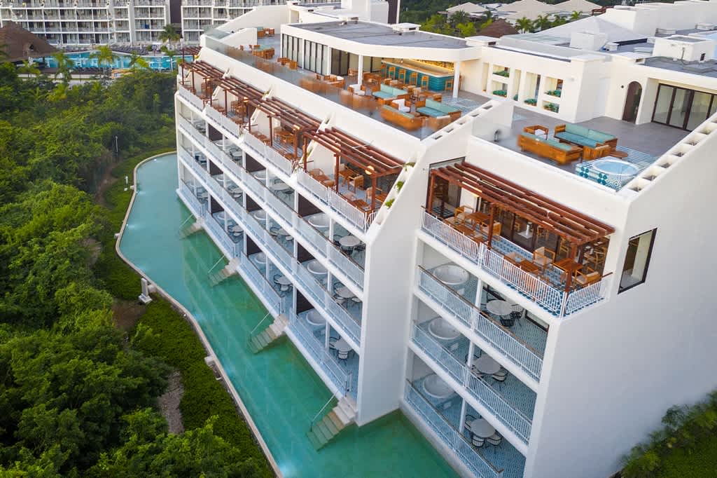 The Ocean Riviera Paradise Mexico Review 2022 4 Ocean Riviera Paradise 7